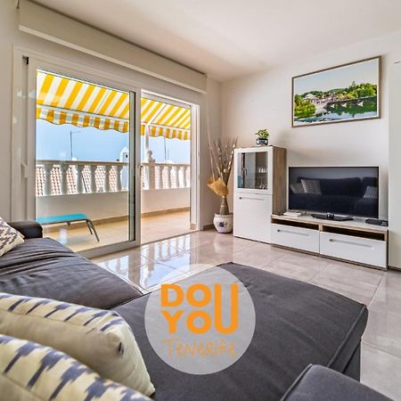 Apartment Deluxe Sand Club 圣米格尔德阿沃纳 外观 照片