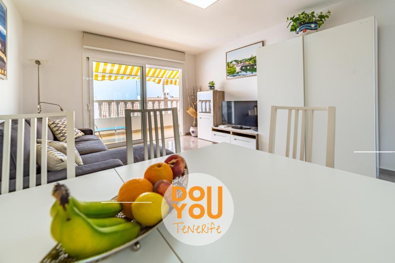 Apartment Deluxe Sand Club 圣米格尔德阿沃纳 外观 照片