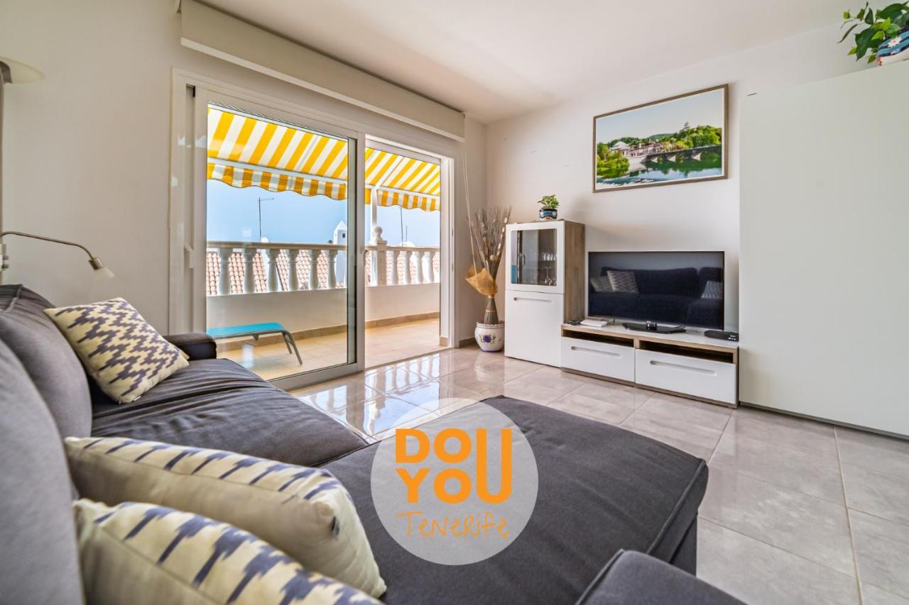 Apartment Deluxe Sand Club 圣米格尔德阿沃纳 外观 照片