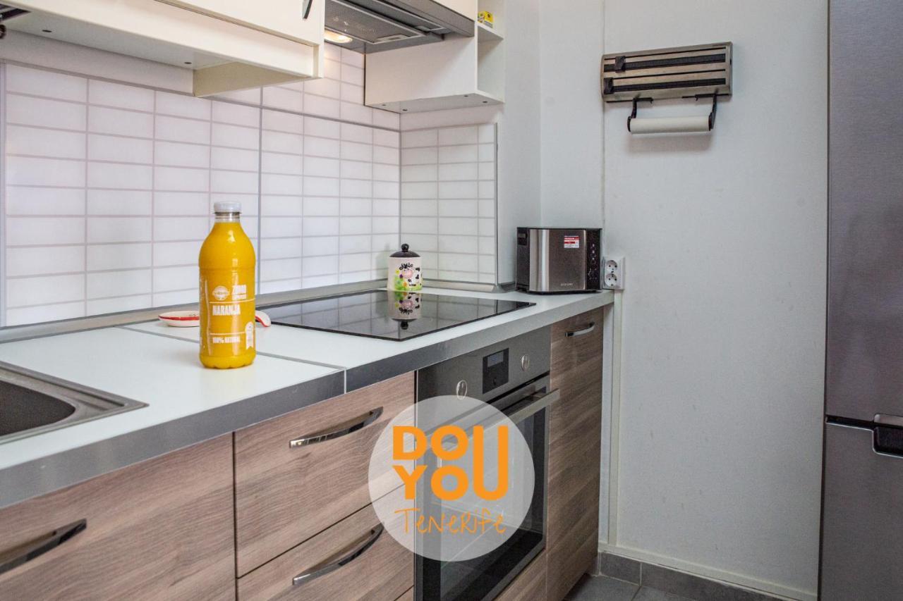Apartment Deluxe Sand Club 圣米格尔德阿沃纳 外观 照片