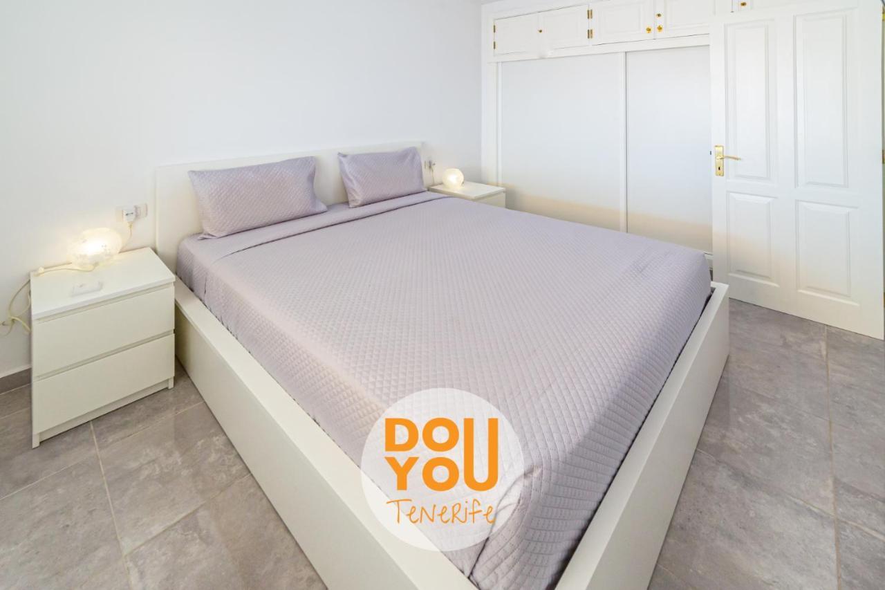 Apartment Deluxe Sand Club 圣米格尔德阿沃纳 外观 照片