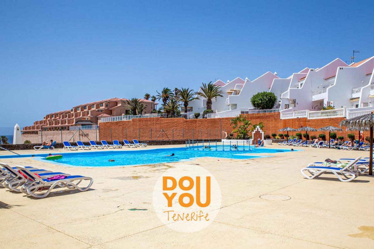Apartment Deluxe Sand Club 圣米格尔德阿沃纳 外观 照片