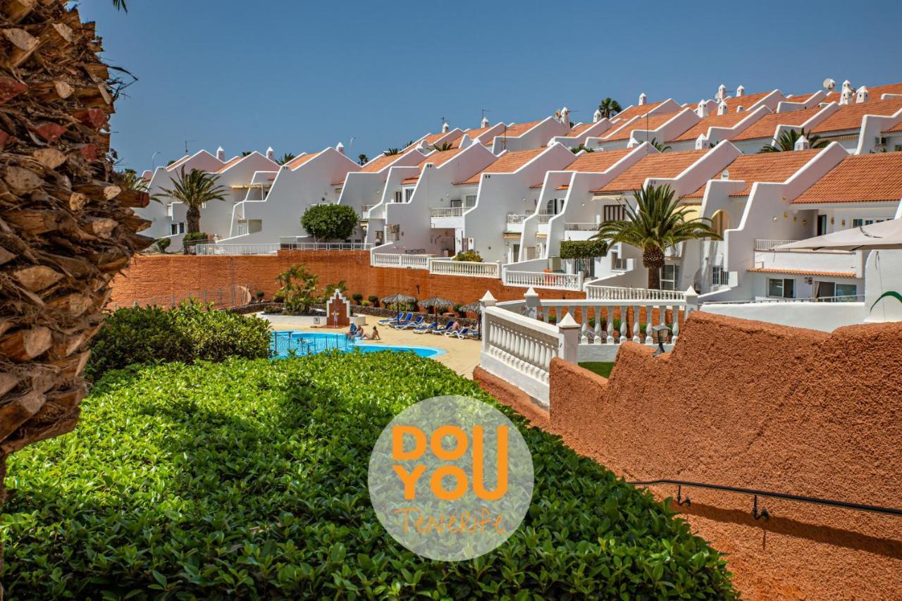 Apartment Deluxe Sand Club 圣米格尔德阿沃纳 外观 照片